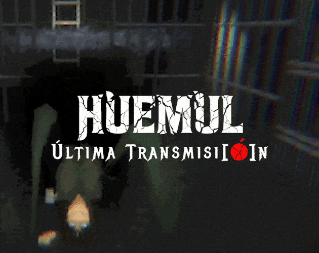 Games like Huemul: Última Transmisión