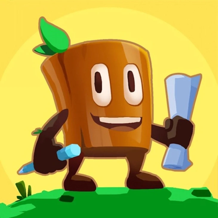 Games like Idle Tree City