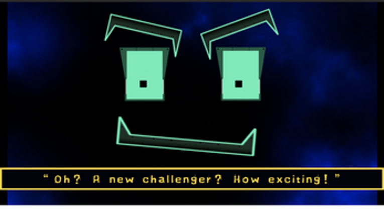 Impossible battle: Rage AI screenshot