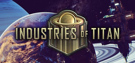 Games like Industries of Titan