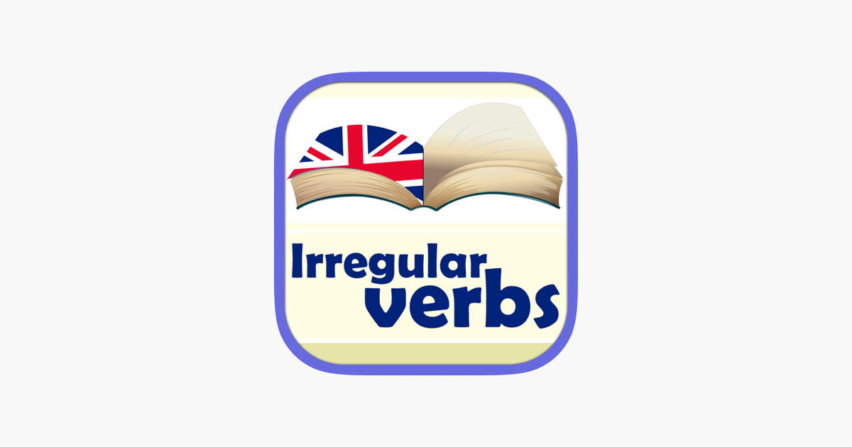 Games like Irregular Verbs in English - Practice and study languages is easy