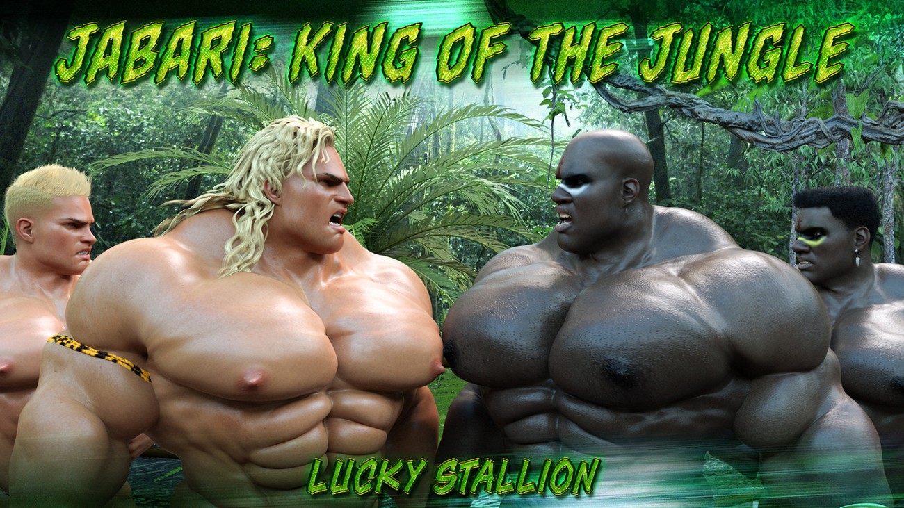 Games like Jabari: King of the Jungle