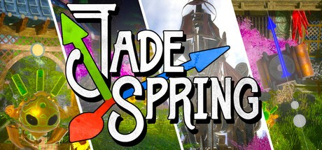 Games like Jade Spring