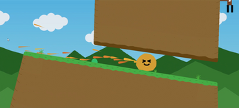 Jelly's Fruity Journey screenshot