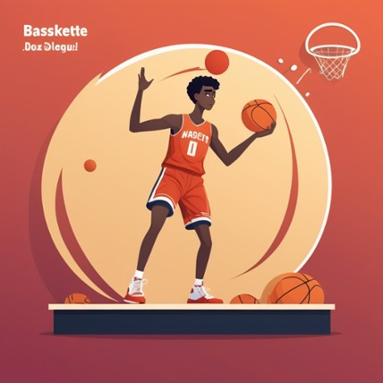 Jogo Quiz de Basquete Image
