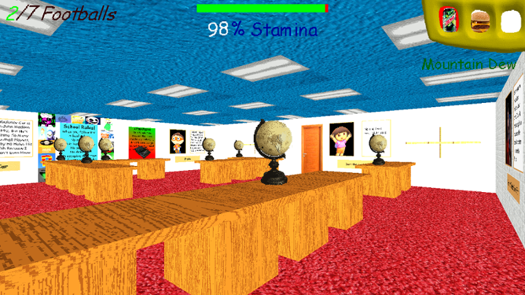 John Madden's Basics V.1.4.3 Image