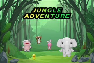 Jungle Adventure Image