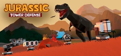 Jurassic Tower Defense Image