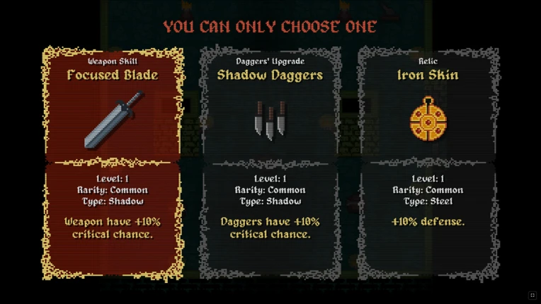 Kalamor screenshot