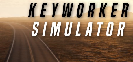 Games like Keyworker Simulator