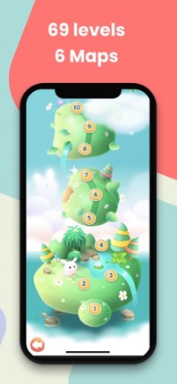 Kidoku – Kids Sudoku Puzzle screenshot