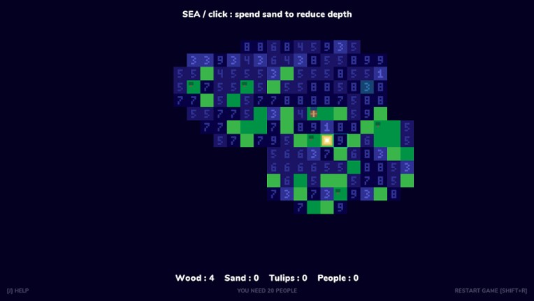 Kingdom Lands screenshot