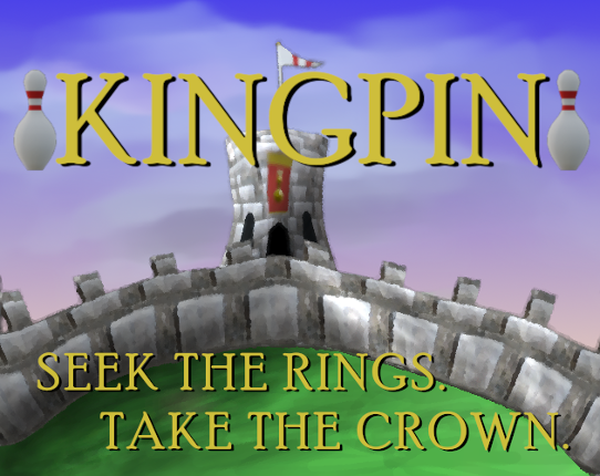 Kingpin Image