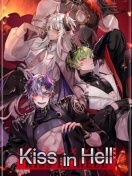 Games like Kiss in Hell