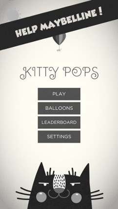 Kitty Pops screenshot