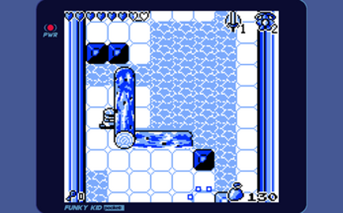 Knight George screenshot