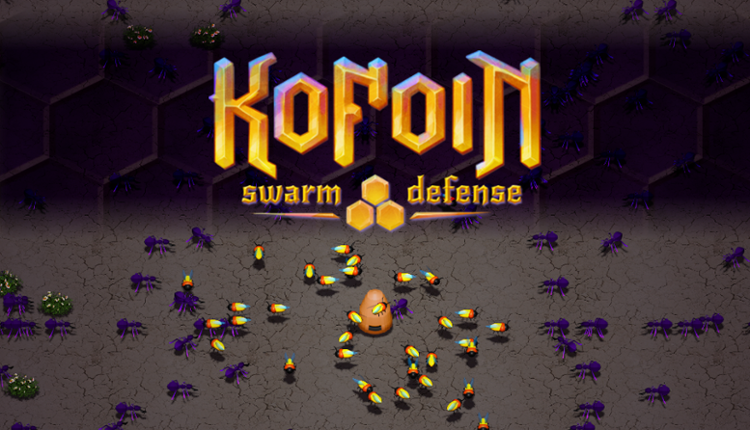 Kofoin - Swarm Defense Image