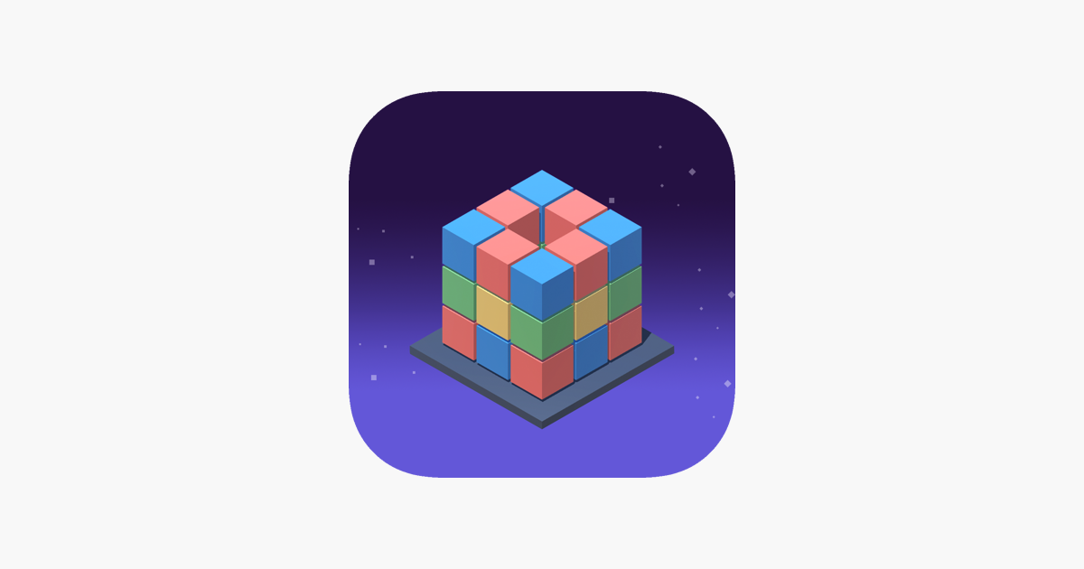 Games like Kuboid - Classic Puzzle Game