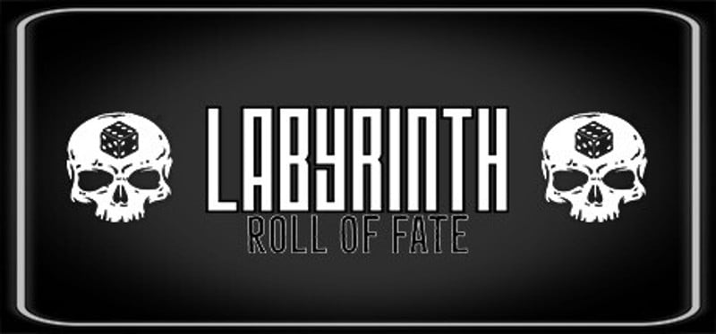 Labyrinth - Roll of Fate Game Cover