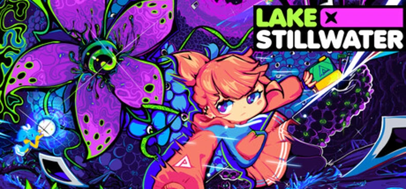 LAKE STILLWATER Image