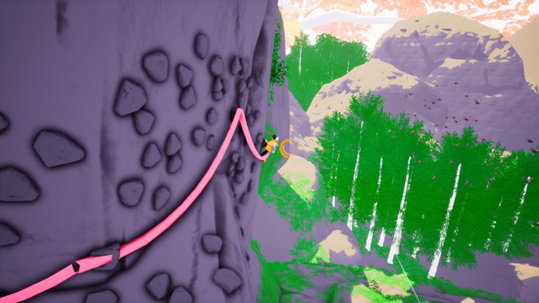 Last Summer screenshot