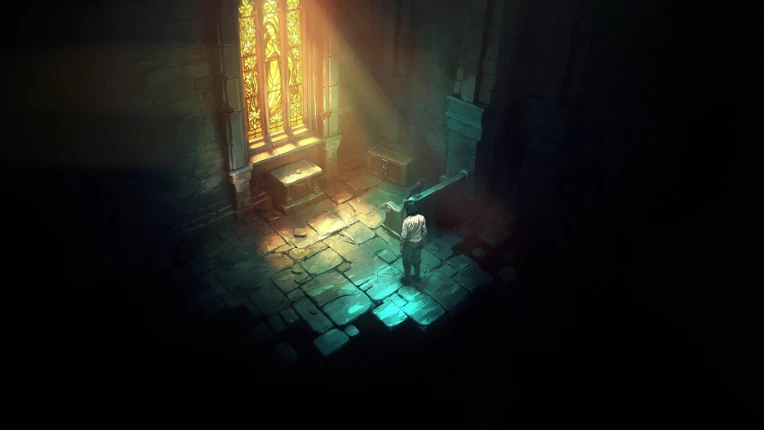 Lazare's Sacrifice screenshot