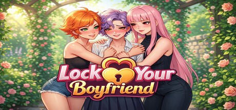 Games like Lock Your Boyfriend