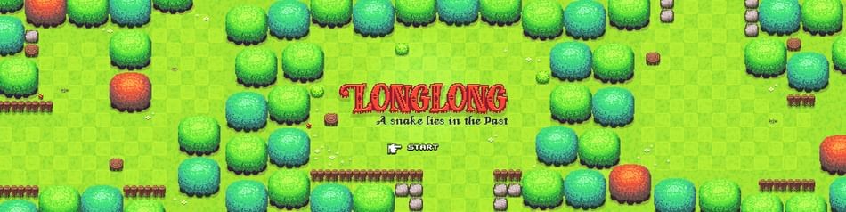 Games like Long Long: A snake lies in the Past