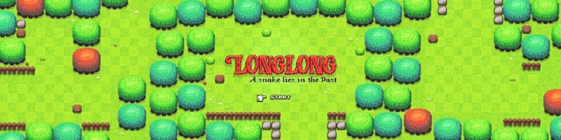 Long Long: A snake lies in the Past Image