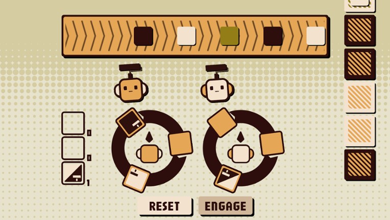 Loop of Command screenshot