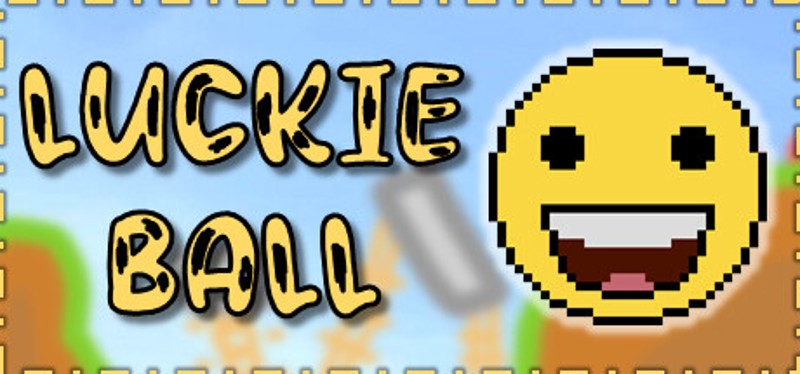 Luckie Ball Image