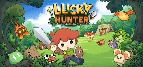 Games like Lucky Hunter