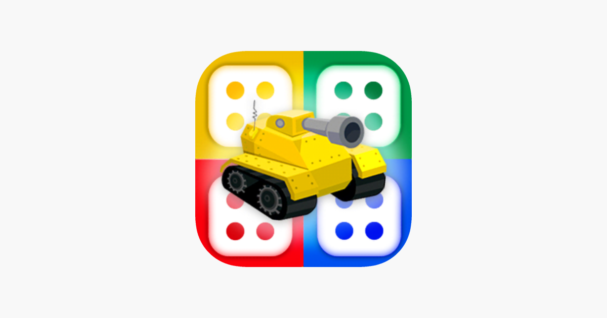 Games like Ludo World of Parchisi Star