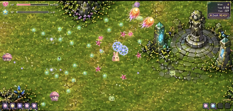 Lumibloom Image