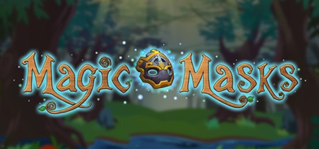 Games like Magic Masks