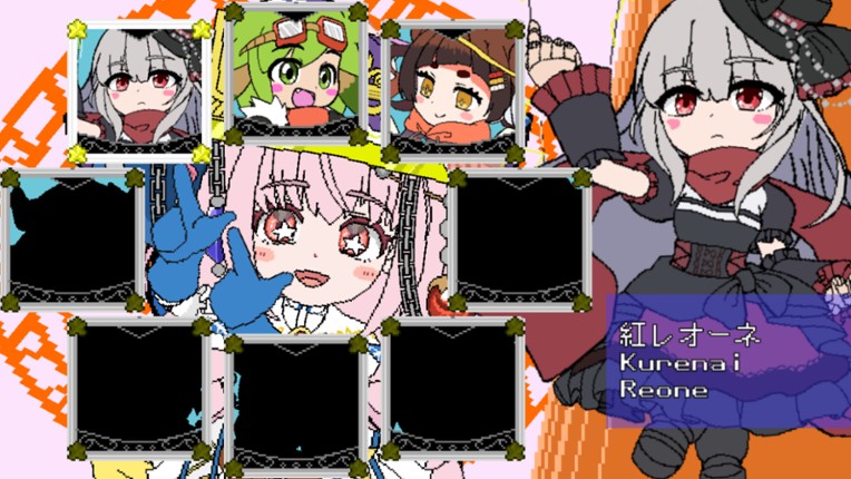 Magical Magic World 2 Image