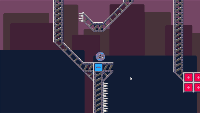 MagRider Image