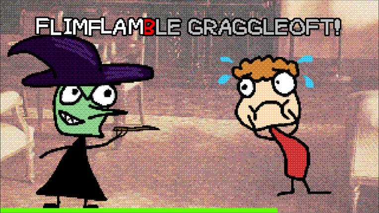 Many Mini Typing Games screenshot