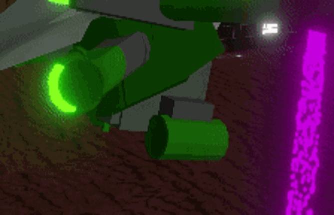 MarGuard (Pre-Alpha) screenshot