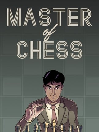 Master of Chess Image