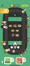 Merge Food Tycoon! Image