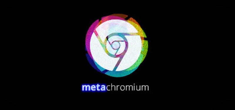 Metachromium Game Cover