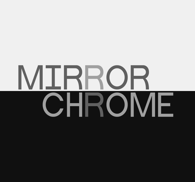 Games like Mirror Chrome