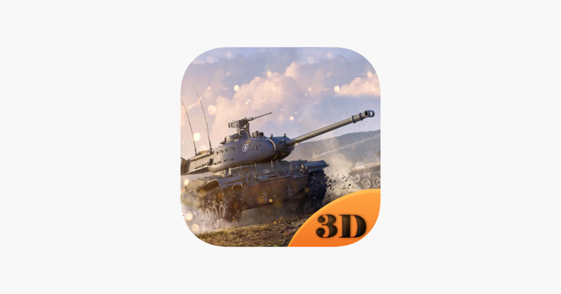 Modern Tank Battle 2017 Game Cover