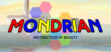 Games like Mondrian - Abstraction in Beauty