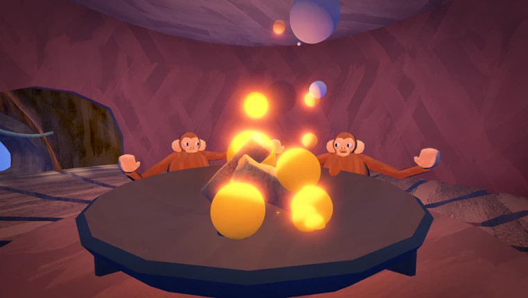 Monkey Mania Image