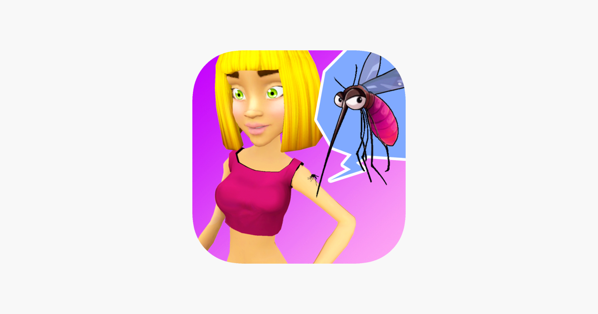 Games like Mosquito Attack Simulator