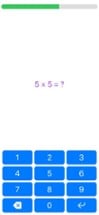 Multiplication Game For Kids Image