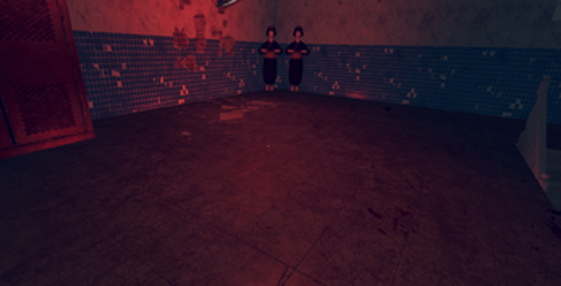 Murdered Twins screenshot
