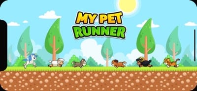 My Pet Runner Image